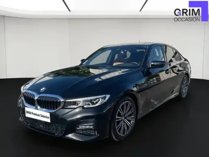 Photo Bmw Serie 3 M Sport