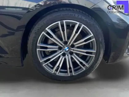 Photo 13 BMW Serie 3 320d 190 ch BVA8