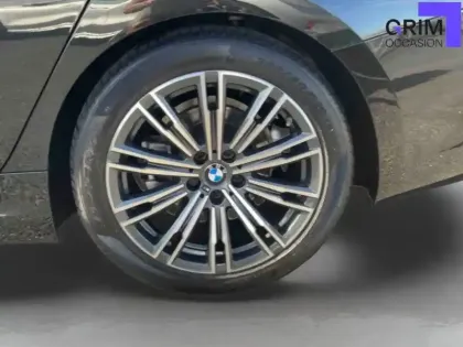Photo 15 BMW Serie 3 320d 190 ch BVA8