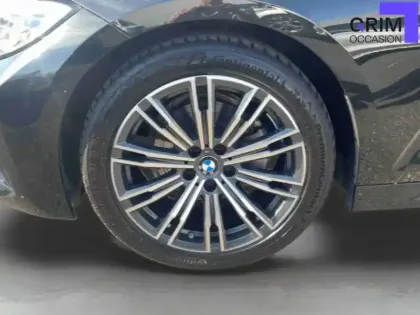 Photo 12 BMW Serie 3 320d 190 ch BVA8