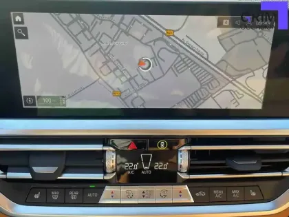 Photo 7 BMW Serie 3 320d 190 ch BVA8