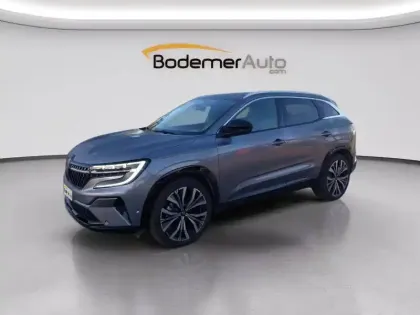 Photo Renault Austral Iconic