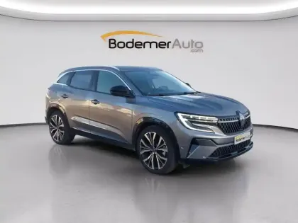Photo 6 Renault Austral  E-Tech hybrid 200