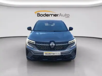 Photo 7 Renault Austral  E-Tech hybrid 200