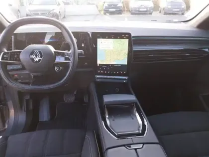 Photo 9 Renault Austral  E-Tech hybrid 200