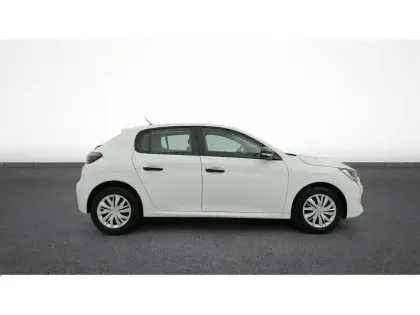 Photo 9 Peugeot 208  PureTech 75 S&S BVM5