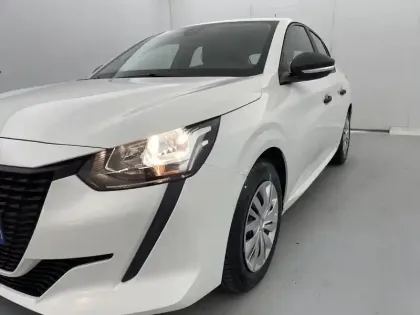 Photo 13 Peugeot 208  PureTech 75 S&S BVM5