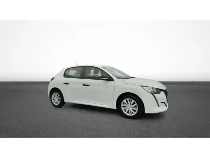Photo 28 Peugeot 208  PureTech 75 S&S BVM5