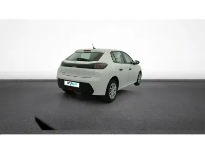 Photo 7 Peugeot 208  PureTech 75 S&S BVM5