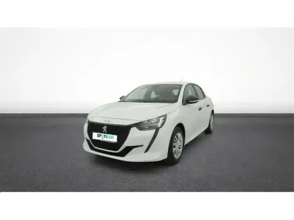Photo Peugeot 208 Like