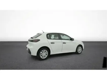 Photo 8 Peugeot 208  PureTech 75 S&S BVM5