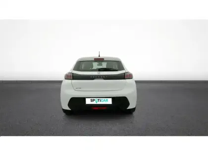Photo 5 Peugeot 208  PureTech 75 S&S BVM5