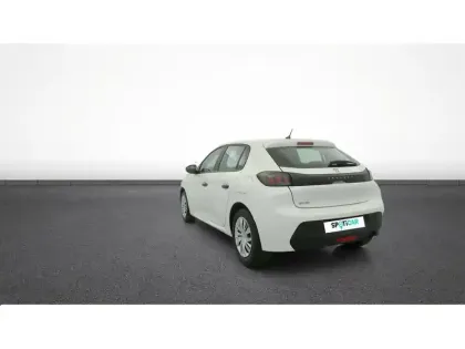Photo 6 Peugeot 208  PureTech 75 S&S BVM5