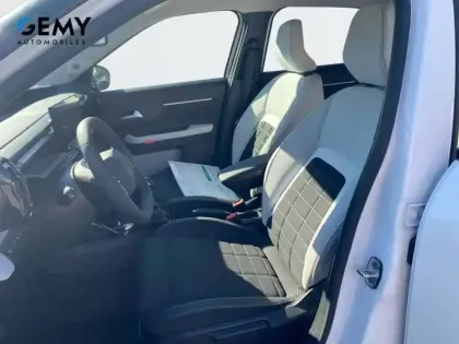 Photo 8 Citroën C3  PureTech 100 ch BVM6
