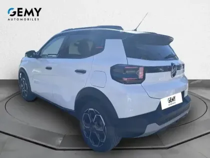 Photo 6 Citroën C3  PureTech 100 ch BVM6