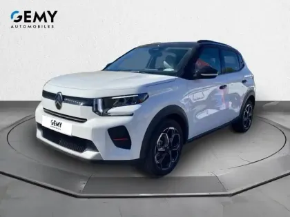 Photo Citroën C3 Max