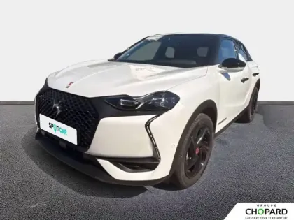 Photo Ds Ds 3 Performance Line+