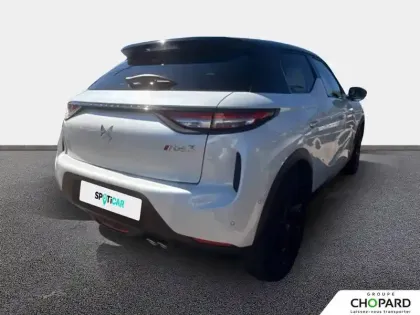 Photo 7 DS DS 3 DS3 Crossback PureTech 130 EAT8