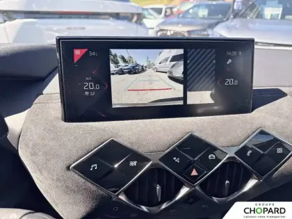 Photo 12 DS DS 3 DS3 Crossback PureTech 130 EAT8