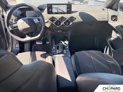 Photo 14 DS DS 3 DS3 Crossback PureTech 130 EAT8