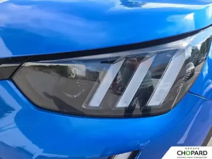 Photo 26 Peugeot 2008  BlueHDi 130 S&S EAT8