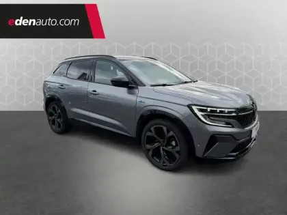 Photo 6 Renault Austral  E-Tech hybrid 200