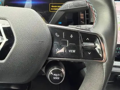 Photo 13 Renault Austral  E-Tech hybrid 200