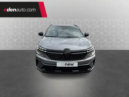 Photo 7 Renault Austral  E-Tech hybrid 200