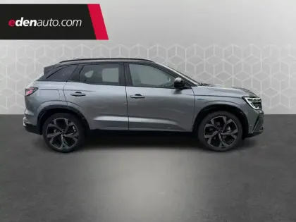 Photo 5 Renault Austral  E-Tech hybrid 200