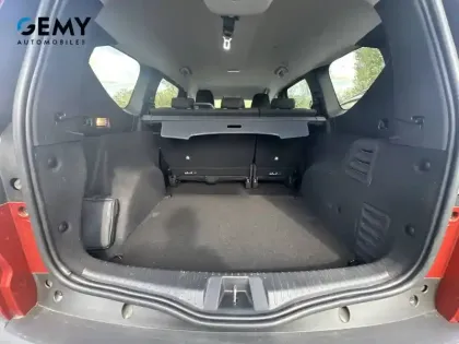 Photo 5 Dacia Jogger  Hybrid 140 5 places