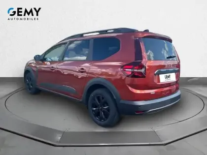 Photo 6 Dacia Jogger  Hybrid 140 5 places