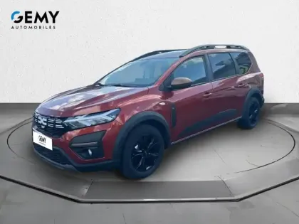 Photo Dacia Jogger Extreme