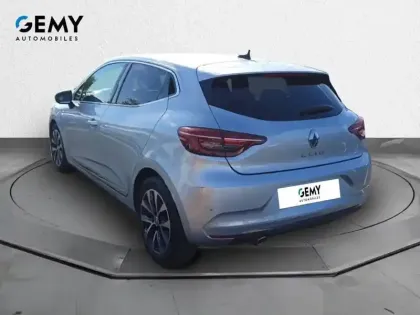 Photo 6 Renault Clio  TCe 90