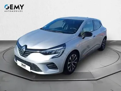 Photo Renault Clio Techno