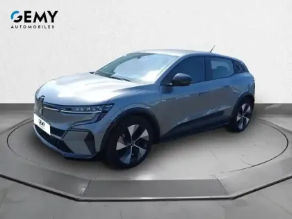 RENAULT Megane Equilibre
