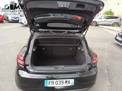 Photo 5 Renault Clio  TCe 100 GPL