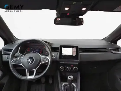 Photo 7 Renault Clio  TCe 100 GPL