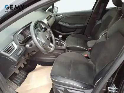 Photo 8 Renault Clio  TCe 100 GPL