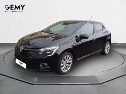 Photo Renault Clio Intens