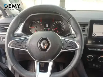Photo 14 Renault Captur  TCe 90 - 21