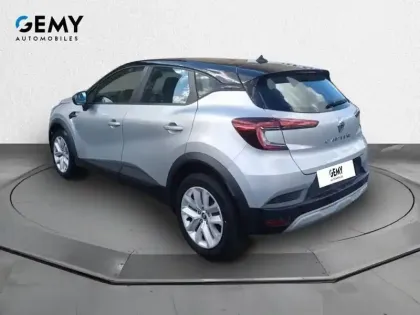 Photo 6 Renault Captur  TCe 90 - 21