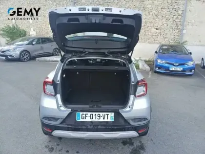 Photo 5 Renault Captur  TCe 90 - 21