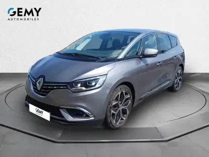Photo Renault Scenic Intens