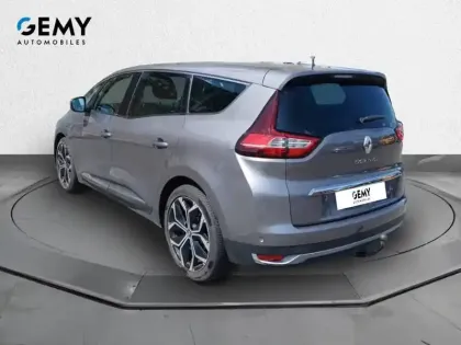 Photo 6 Renault Scenic Grand  Blue dCi 120 - 21