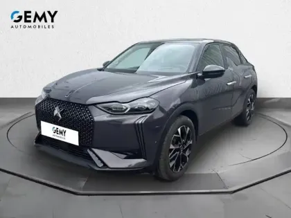 Photo Ds Ds 3 Etoile