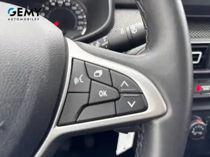 Photo 14 Dacia Sandero  TCe 90 CVT