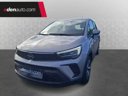 OPEL Crossland X Elegance