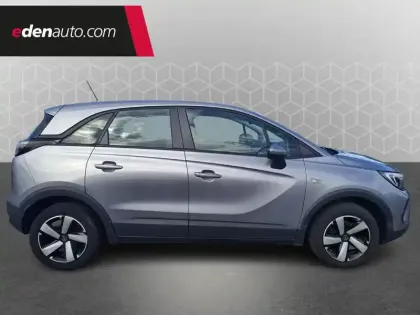 Photo 5 Opel Crossland X  1.5 D 120 ch BVM5