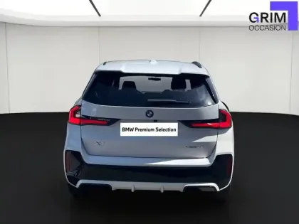 Photo 18 BMW X1  sDrive 20i 170ch DKG7