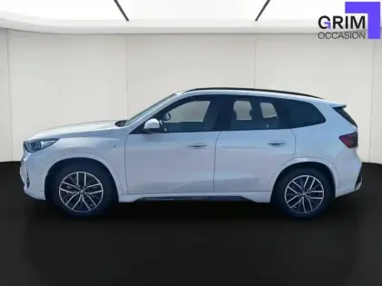Photo 19 BMW X1  sDrive 20i 170ch DKG7